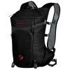 Mammut Neon Speed 15 Zaino Arrampicata -negozio di attrezzature per il fitness mammut neon speed 15 black front