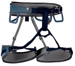 Mammut Ophir 3 Slide Women Imbrago Arrampicata Donna -negozio di attrezzature per il fitness mammut ophir 3 slide women 50048 front