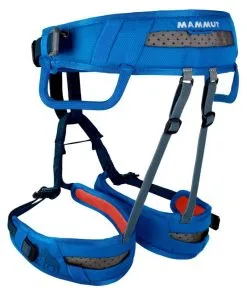 Mammut Ophir Kids Imbrago Arrampicata Bambino -negozio di attrezzature per il fitness mammut ophir kids 5611 side