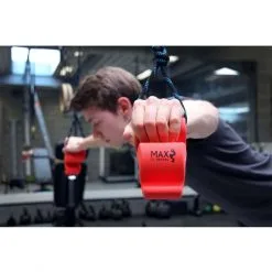 Max Climbing Maxgrip Prese Arrampicata Portatili -negozio di attrezzature per il fitness max climbing maxgrip 4 2