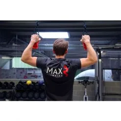 Max Climbing Maxgrip Prese Arrampicata Portatili -negozio di attrezzature per il fitness max climbing maxgrip 5 2