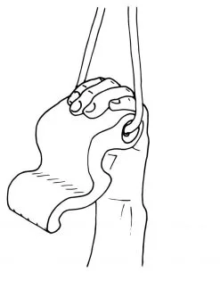 Max Climbing Maxgrip Prese Arrampicata Portatili -negozio di attrezzature per il fitness max climbing maxgrips posizione5 2