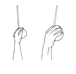 Max Climbing Rockblob Prese Arrampicata Portatili -negozio di attrezzature per il fitness max climbing rockblob posizione5 min