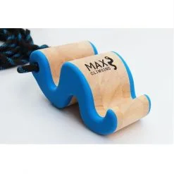 Max Climbing Maxgrip Hybrid Prese Arrampicata Portatili -negozio di attrezzature per il fitness maxgrip hybrid 5 min