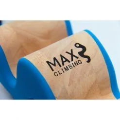 Max Climbing Maxgrip Hybrid Prese Arrampicata Portatili -negozio di attrezzature per il fitness maxgrip hybrid 6 min