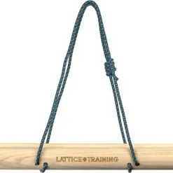 Lattice Training Mega Bar Trave Arrampicata Portatile