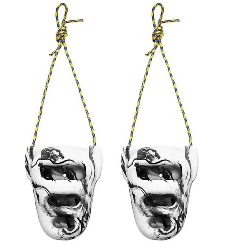 Metolius Rock Rings 3D Prese Arrampicata Portatili 5 Metolius Rock Rings 3D Prese Arrampicata Portatili - immagine 3