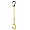 Metolius Bravo II Long Draw Rinvio Rinvii Arrampicata -negozio di attrezzature per il fitness metolius bravo long yellow