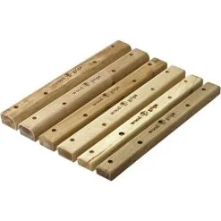 Metolius Campus Rungs Jumbo Kit Liste Pan Gullich