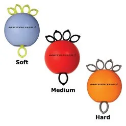 Metolius Grip Saver Plus Pallina Allenamento -negozio di attrezzature per il fitness metolius grip saver plus set