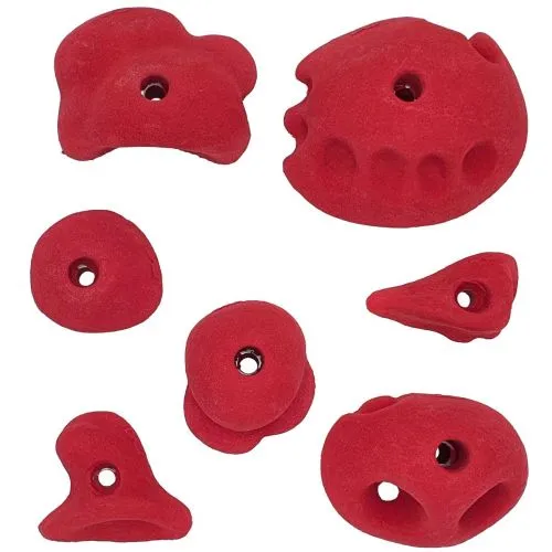 Metolius Super 7 Set Prese Arrampicata 3 Metolius Super 7 Set Prese Arrampicata