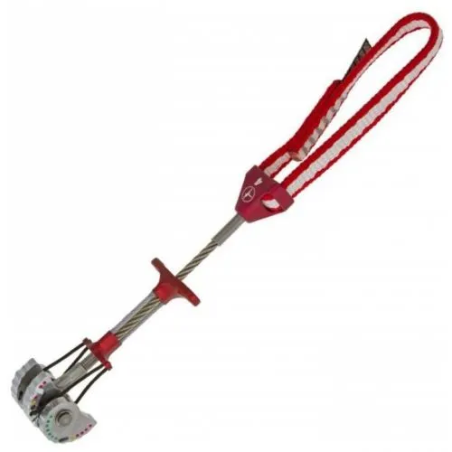 Metolius Ultralight Master Cam Friend Arrampicata 4 3 Metolius Ultralight Master Cam Friend Arrampicata 4