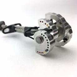 Metolius Ultralight Offset Master Cam Friend Arrampicata 1/2 -negozio di attrezzature per il fitness metolius ultralight offset master cam 1 3 2