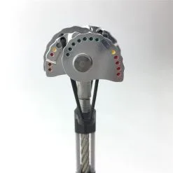 Metolius Ultralight Offset Master Cam Friend Arrampicata 1/2 -negozio di attrezzature per il fitness metolius ultralight offset master cam dett. 1 3 2