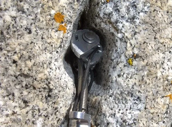 Metolius Ultralight Offset Master Cam Friend Arrampicata 0/1 - immagine 2