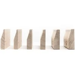 Lattice Training Micros Holds 6 Micro Tacche Allenamento Arrampicata -negozio di attrezzature per il fitness micros 63