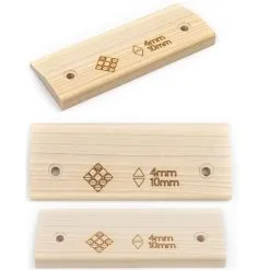 Lattice Training Micros Holds 6 Micro Tacche Allenamento Arrampicata -negozio di attrezzature per il fitness micros 68