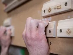 Lattice Training Micros Holds 6 Micro Tacche Allenamento Arrampicata -negozio di attrezzature per il fitness micros 76