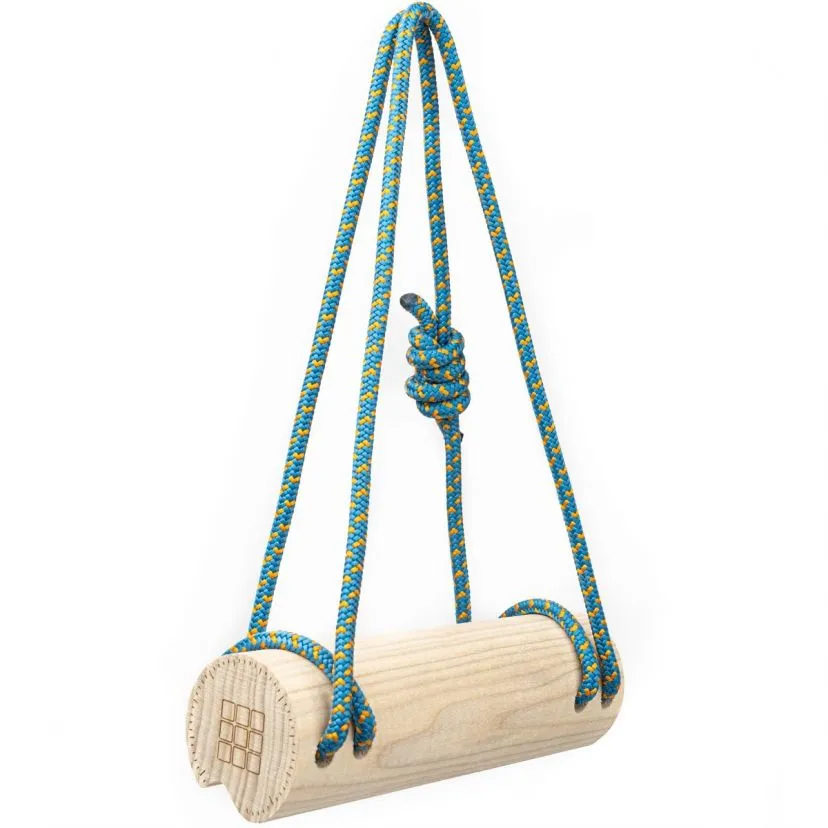 Lattice Training Mini Bar Trave Arrampicata Portatile 4 Lattice Training Mini Bar Trave Arrampicata Portatile - immagine 2