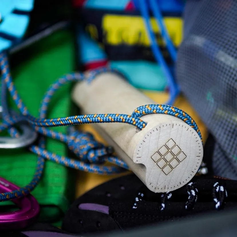 Lattice Training Mini Bar Trave Arrampicata Portatile 12 Lattice Training Mini Bar Trave Arrampicata Portatile - immagine 10