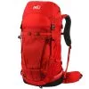 Millet Peuterey Integrale 45+10 L Zaino Alpinismo 2 Millet Peuterey Integrale 45+10 L Zaino Alpinismo -negozio di attrezzature per il fitness mis2077 0335 sac a dos rouge peuterey integrale 45 10 2