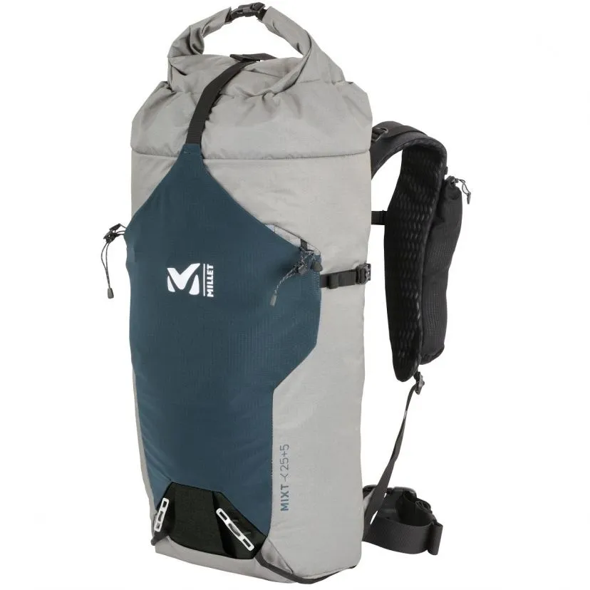 Millet Mixt 25+5 Zaino Trekking E Alpinismo 6 Millet Mixt 25+5 Zaino Trekking E Alpinismo - immagine 4