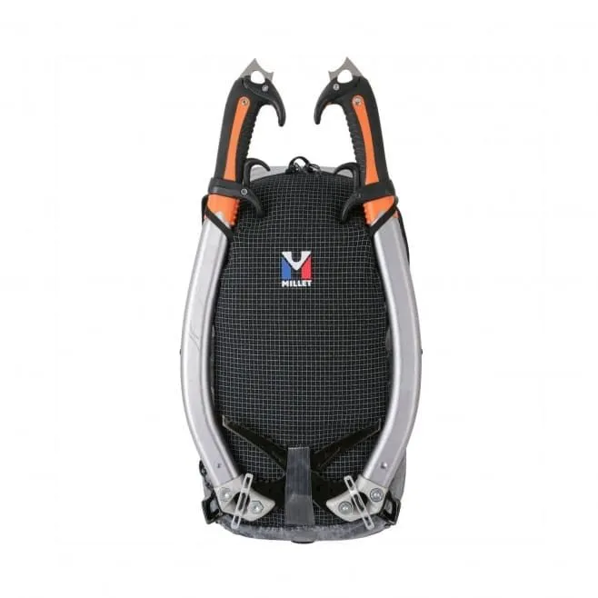 Millet Trilogy 15+ Zaino Alpinismo 4 Millet Trilogy 15+ Zaino Alpinismo - immagine 2