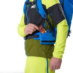 Millet D-Tour 30 Zaino Da Scialpinismo -negozio di attrezzature per il fitness mis2295 4333 c2h 8