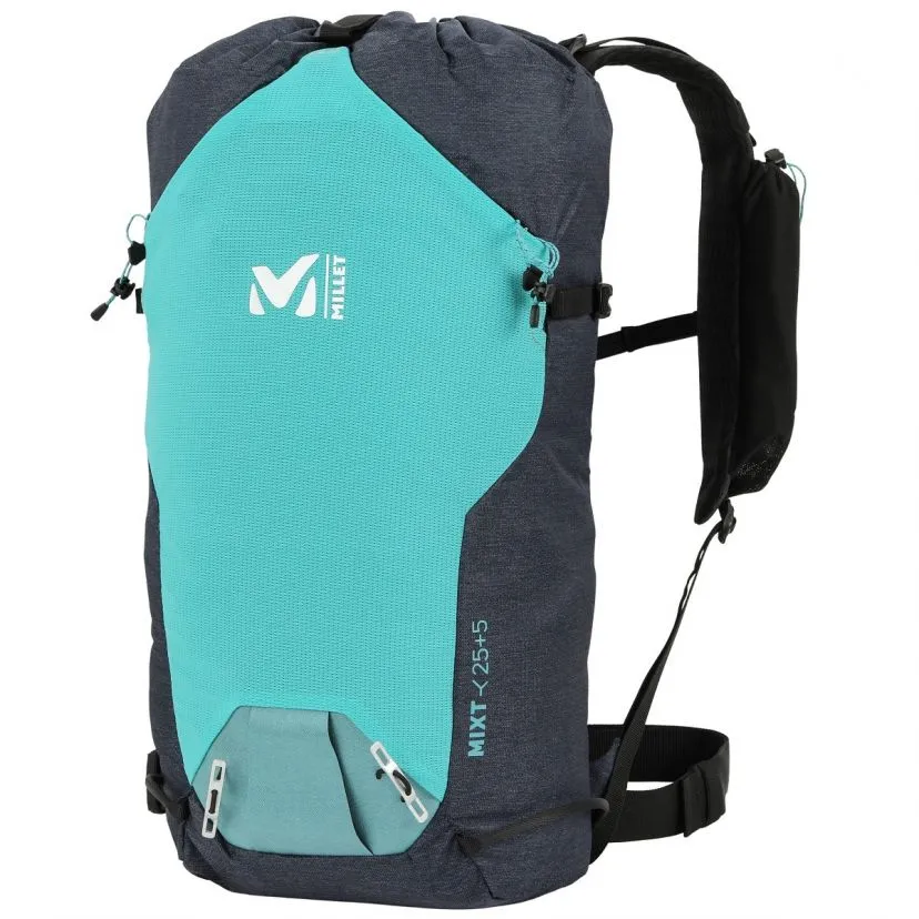 Millet Mixt 25+5 Zaino Trekking E Alpinismo 4 Millet Mixt 25+5 Zaino Trekking E Alpinismo - immagine 2
