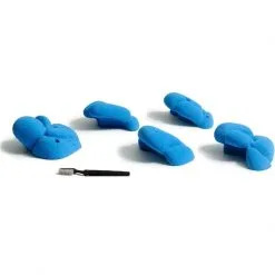 Volx Holds LIGNE CRACK'S Monzonite 5 Prese Arrampicata -negozio di attrezzature per il fitness monzonite prises escalade volx v base ligne cracks lxl bacsenfants d butantconfirm 2