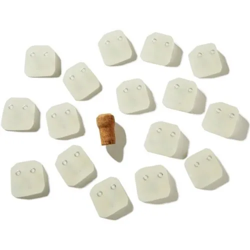 Moon MoonBoard Screw On Footholds Set 16 Piedini Arrampicata 3 Moon MoonBoard Screw On Footholds Set 16 Piedini Arrampicata