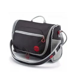 Moon Bouldering Bag 25 L Borsa Arrampicata Palestra -negozio di attrezzature per il fitness moon bouldering bag 25 nero