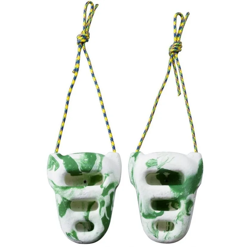 Metolius Rock Rings 3D Prese Arrampicata Portatili 4 Metolius Rock Rings 3D Prese Arrampicata Portatili - immagine 2