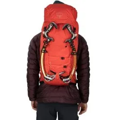 Osprey Mutant 38 Zaino Alpinismo E Arrampicata -negozio di attrezzature per il fitness mutant38 f22 detail1 marsorange.jpg 2