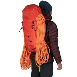 Osprey Mutant 38 Zaino Alpinismo E Arrampicata -negozio di attrezzature per il fitness mutant38 f22 detail2 marsorange.jpg 2