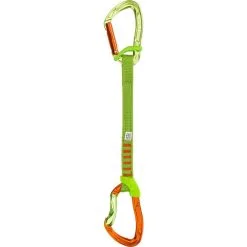CT Climbing Technology Nimble Fixbar Set NY Rinvio Rinvii Arrampicata -negozio di attrezzature per il fitness nimble fixbar set ny 2e688ff a0b 1