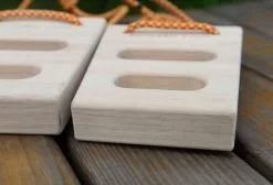 Northeast Climb Hang Pair Prese Arrampicata Portatili -negozio di attrezzature per il fitness northeast climb hang pair2