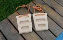 Northeast Climb Hang Pair Prese Arrampicata Portatili -negozio di attrezzature per il fitness northeast climb hang pair3