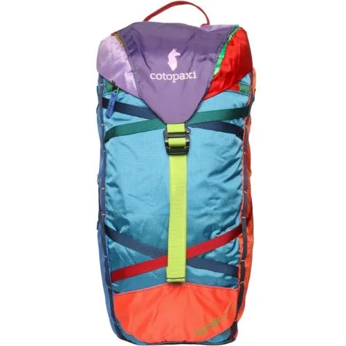 Cotopaxi Tarak 20L Backpack Zaino Arrampicata E Scialpinismo 3 Cotopaxi Tarak 20L Backpack Zaino Arrampicata E Scialpinismo