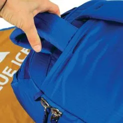 Blue Ice Octopus Pack 45 L Zaino Arrampicata Falesia -negozio di attrezzature per il fitness octopus 45l pack 7 min