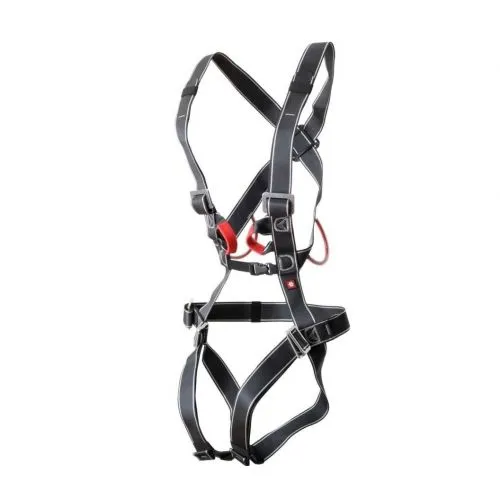 Ocun Bodyguard Imbrago Completo Via Ferrata 2 Ocun Bodyguard Imbrago Completo Via Ferrata