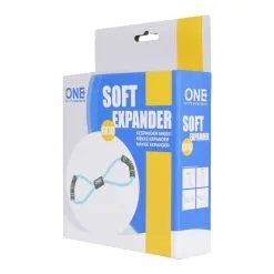 HMS Expander One Fitness Elastico Ad Anello Allenamento -negozio di attrezzature per il fitness one ex10 maxi 07 min