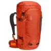 Ortovox Peak 35 Zaino Alpinismo -negozio di attrezzature per il fitness ortovox peak 35 desert orange min