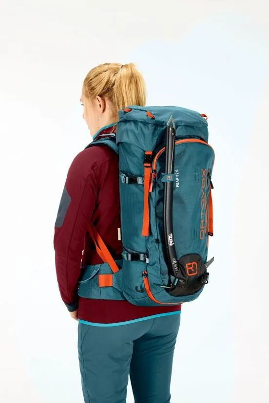 Ortovox Peak 35 Zaino Alpinismo 6 Ortovox Peak 35 Zaino Alpinismo - immagine 4