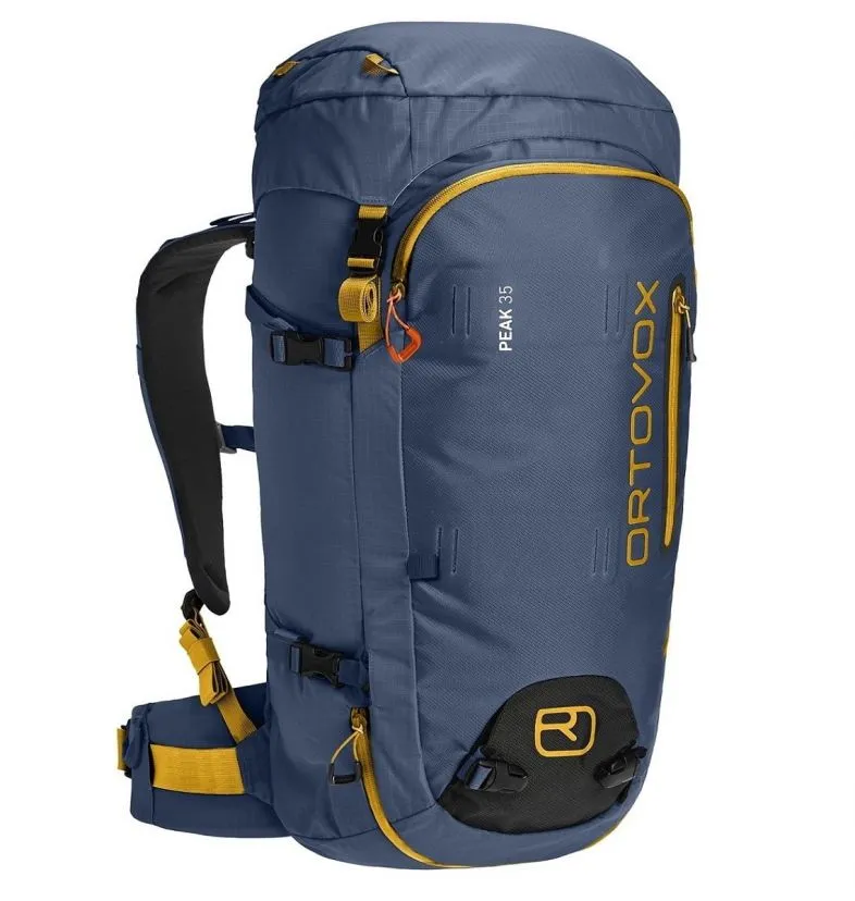 Ortovox Peak 35 Zaino Alpinismo 7 Ortovox Peak 35 Zaino Alpinismo - immagine 5