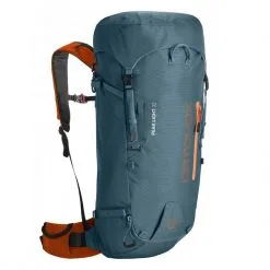 Ortovox Peak Light 32 Zaino Alpinismo -negozio di attrezzature per il fitness ortovox peak light 32 acqua