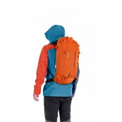 Ortovox Peak Light 32 Zaino Alpinismo -negozio di attrezzature per il fitness ortovox peak light 32 dett.2 min