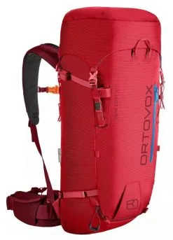 Ortovox Peak Light 30 S Zaino Alpinismo Donna -negozio di attrezzature per il fitness ortovox peak light hot coral min