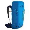 Ortovox Peak Light 30 S Zaino Alpinismo Donna -negozio di attrezzature per il fitness ortovox peak light safety blue min 1