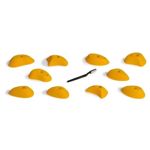 Volx Holds V-PURE 2.0 Overdrive 10 Prese Arrampicata 3 Volx Holds V-PURE 2.0 Overdrive 10 Prese Arrampicata